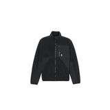 Timberland Tb0a62eb Sherpa Fleece Jacket Siyah Erkek Ceket