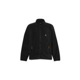 Timberland TB0A62EY0011 Siyah Full Zip Polar Fleece Erkek Polar