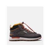 Timberland TB0A64G80331 Gri Erkek Çocuk Outdoor Bot