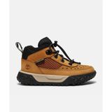 Timberland TB0A66MC2311-001 Turuncu Greenstride Motion 6 Mid Çocuk Bot