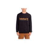 Timberland Tb0A66Nn Seneca Bay Lace Up Mavi Erkek Spor Ayakkabı