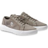 Timberland TB0A66NN Seneca Bay Low Lace Up Sneaker Erkek Spor Ayakkabı - Taupe