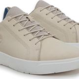 Timberland Tb0A66P9M Seneca Bay Low Lace Up Sneaker Bej Erkek Spor Ayakkabı