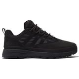 Timberland TB0A67KM Siyah Low Lace Up Erkek Ayakkabı