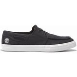 Timberland TB0A67P5EK71 Timberland Low Lace Up Sneaker Erkek Spor Ayakkabı Kahve - Black