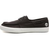 Timberland TB0A67P5EK71 Timberland Low Lace Up Sneaker Erkek Spor Ayakkabı Kahve - Black