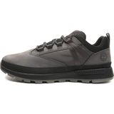 Timberland TB0A686C0331 Low Lace Up Sneaker Erkek Spor Ayakkabı Gri