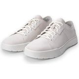 Timberland TB0A6A2D Maple Grove Low Lace Up Sneaker Erkek Spor Ayakkabı - Beyaz