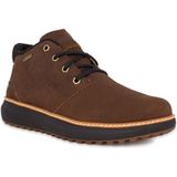 Timberland TB0A6A8N Hudson Road Mid Lace Up Gtx Chukka Boot Kahverengi Erkek Bot