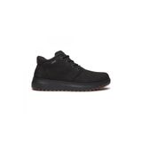 Timberland Tb0A6A8N Hudson Road Mid Lace Up Gtx Chukka Boot Siyah Erkek Bot