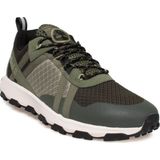 Timberland TB0A6B3H Winsor Trail Low Lace Up Sneak Erkek Spor Ayakkabı - 1X2-Yeşil