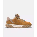Timberland TB0A6B7W7541-001 Kahverengi Low Lace Up Hiking Boot Erkek Bot