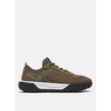 Timberland TB0A6BPWEBF1-GREENSTRIDE Motion 6 L Haki Erkek Outdoor Ayakkabısı