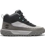 Timberland TB0A6CW1EL81 Gri Greenstride Motion 6 Mid Laceup Erkek Trekking Botu