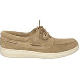 Timberland TB0A6CXM Portofino Pier Boat Shoe Günlük Bej Erkek Ayakkabı