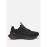 Timberland TB0A6D9HEK91_MOTION ACCESS LOW LACE Siyah Erkek Outdoor Ayakkabı