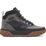 Timberland TB0A6DCPEL81 Gri Greenstride Motion 6 Mid Lace Up Erkek Outdoor Botu