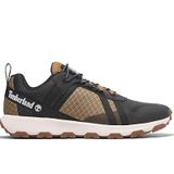 Timberland TB0A6DH2EDM1 Renkli Winsor Trail Low Lace Up Wp Erkek Trekking Ayakkabısı