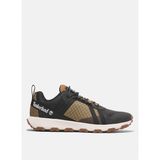 Timberland TB0A6DH2EDM1_WINSOR Trail Low Lace Krem Erkek Outdoor Ayakkabısı