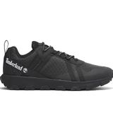 Timberland TB0A6DH2EK91 Siyah Winsor Trail Low Lace Up Wp Erkek Trekking Ayakkabısı