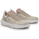 Timberland TB0A6DHP Greenstride Motion 6 Low Lace Up Hiking Footwear Bej Erkek Spor Ayakka