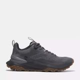 Timberland TB0A6DJKEX61 Gri Motİon Access Low Erkek Bot