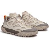 Timberland TB0A6DU2 Green Stride Motion 6 Low Lace Up Sneaker Bej Erkek Spor Ayakkabı