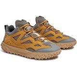 Timberland TB0A6DU2 Green Stride Motion 6 Low Lace Up Sneaker Taba Erkek Spor Ayakkabı - 097 Taba