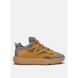 Timberland TB0A6DU2EDM1-GREENSTRIDE Motion 6 L Gri - Taba Erkek Outdoor Ayakkabısı
