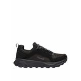 Timberland TB0A6F2EEK41-Motion LOW LACE WATERP Siyah Deri Erkek Outdoor Ayakkabısı