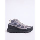 Timberland TB0A6F5JEL81-VOYAGER VALLEY MD LACE Gri Deri Erkek Outdoor Ayakkabısı