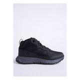 Timberland TB0A6F5JW051-VOYAGER VALLEY MD LACE Siyah Deri Erkek Outdoor Ayakkabısı