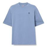 Timberland TB0A6GH3B881 Dunstan Rıver Short Sleeve Tee Erkek Tişört