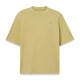 Timberland TB0A6GH3BQ01 Dunstan Rıver Short Sleeve Tee Yeşil Erkek Tişört