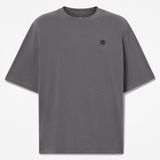 Timberland TB0A6GH3W081 Dunstan Rıver Short Sleeve Tee Erkek Tişört