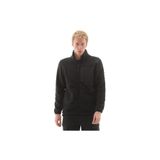 Timberland Tb0A6Hkf High Pile Fleece Jacket Siyah Erkek Mont, 0011 BLACK, M