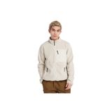 Timberland TB0A6NH1CY21 Outdoor Archive Re-issue Erkek Bej Dik Yaka Ceket