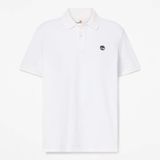 Timberland TB0A6VDP1001 Mıllers Rıver Pique Short Sleeve Polo Erkek Tişört