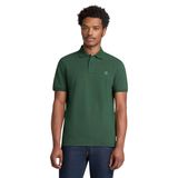 Timberland TB0A6VDPA6X1-MILLERS RIVER Pique P Yeşil Polo Regular Fit Erkek T-Shirt