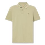 Timberland TB0A6VDPBQ01 Mıllers Rıver Pique Short Sleeve Polo Erkek Tişört