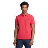 Timberland TB0A6VDPN961 Kırmızı Erkek Tişört