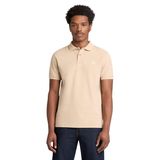 Timberland TB0A6VDPY941-MILLERS RIVER Pique P Bej Polo Regular Fit Erkek T-Shirt