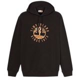 Timberland Tb0a6vgt Holiday Graphic Hoodie Krem Erkek Sweatshirt