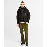 Timberland TB0A6Y723021-001 Yeşil Cordura Wide Leg Pants Erkek Pantolon