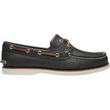 Timberland TB174035 Classic Boat Boat Shoe Günlük Lacivert Erkek Ayakkabı