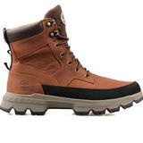 Timberland TB1A285AF131 Originals Ultra Mid Laceup W Kahverengi Erkek Outdoor Botu