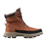 Timberland TB1A285AF131 Tbl Originals Ultra Mid Lace Up Waterpro Kahverengi Erkek Bot
