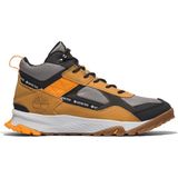 Timberland TB1A44RW2311 Karamel Lincoln Peak Mıd Lace Up Waterproof Hıkı Erkek Ayakkabısı