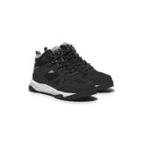 Timberland Tb1a5rsq Lincoln Peak Mid Lace Up Waterproof Hiki Outdoor Siyah Unisex Bot