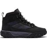 Timberland TB1A5XRG0151 Siyah Greenstrde Motion 6 Md Laceup W Erkek Outdoor Botu